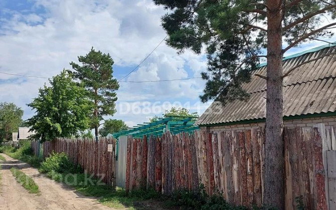 Дача с участком в 10 сот., СО Автомобилист 26 - 33 улица Kostanay - photo 1