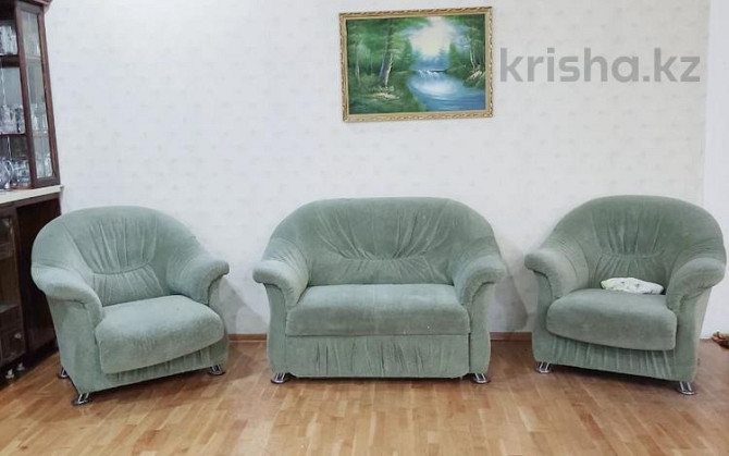 7-комнатный дом, 360 м², 10 сот., Карбая Мусабаева 27  - изображение 6