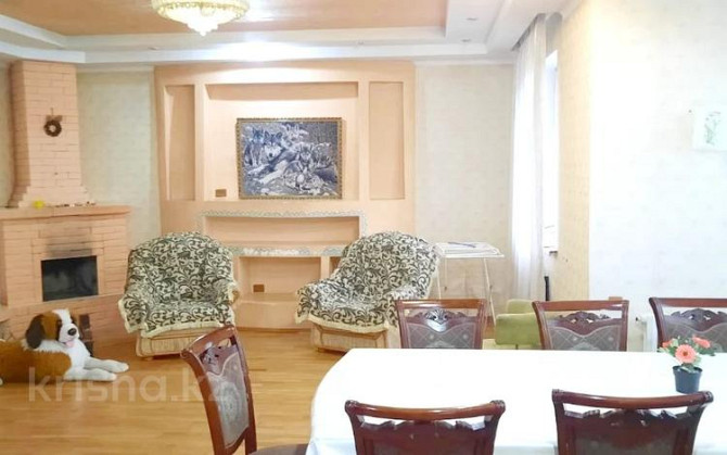 7-комнатный дом, 360 м², 10 сот., Карбая Мусабаева 27  - изображение 4