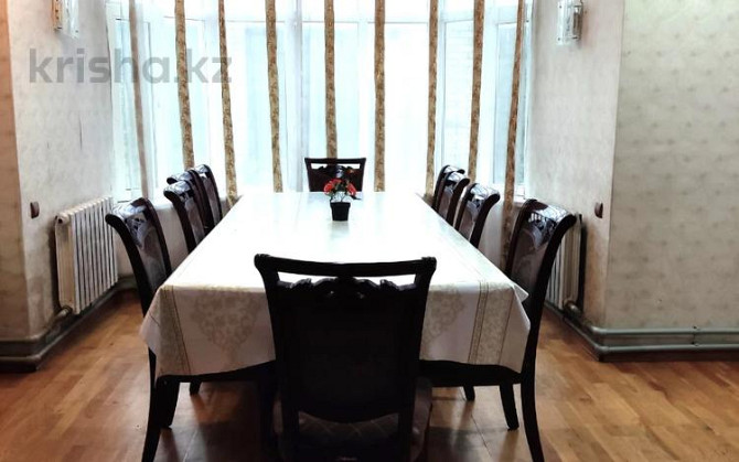 7-комнатный дом, 360 м², 10 сот., Карбая Мусабаева 27  - изображение 5