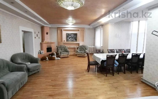 7-комнатный дом, 360 м², 10 сот., Карбая Мусабаева 27  - изображение 2