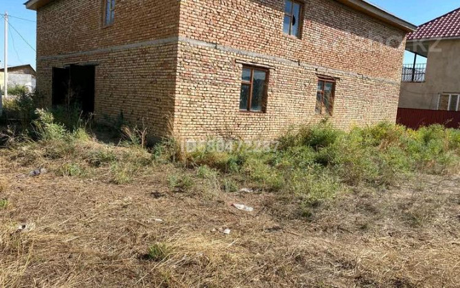 12-комнатный дом, 340 м², 8 сот., Аңырақай 378 - Шығыс  - изображение 2