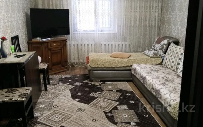4-комнатный дом, 80 м², 6 сот., Нуркен Абдиров - Школа Ленина Esik - photo 6