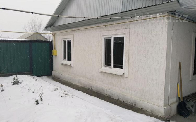 4-комнатный дом, 80 м², 6 сот., Нуркен Абдиров - Школа Ленина Esik - photo 3