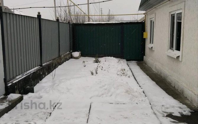 4-комнатный дом, 80 м², 6 сот., Нуркен Абдиров - Школа Ленина Esik - photo 2