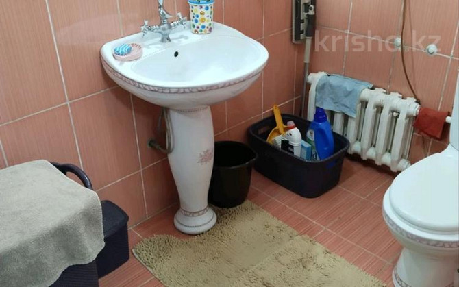4-комнатный дом, 80 м², 6 сот., Нуркен Абдиров - Школа Ленина Esik - photo 8