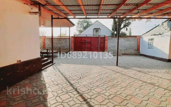 5-комнатный дом, 120 м², 6 сот., Т. Рыскулова 3б  - изображение 2