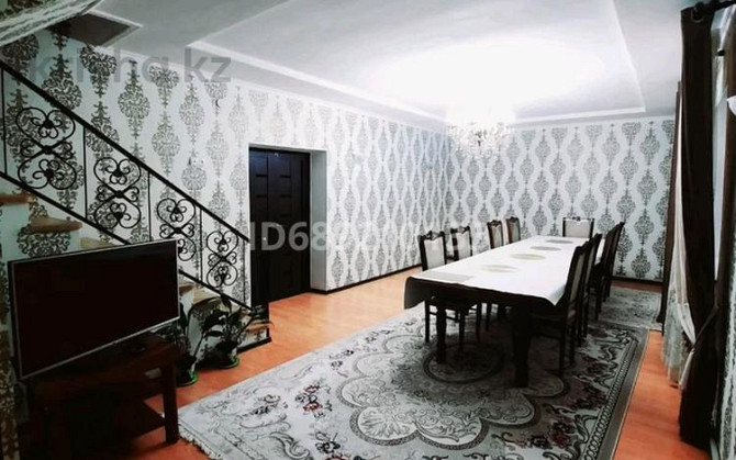 5-комнатный дом, 120 м², 6 сот., Т. Рыскулова 3б  - изображение 5