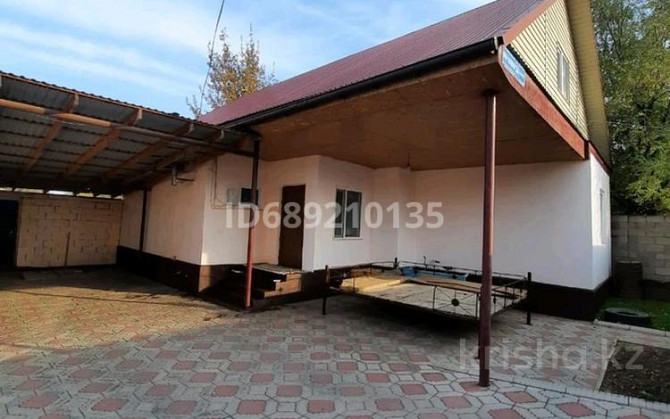 5-комнатный дом, 120 м², 6 сот., Т. Рыскулова 3б  - изображение 1