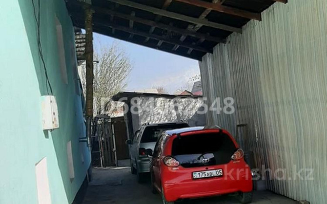 10-комнатный дом, 200 м², 8 сот., Западная 74  - изображение 2