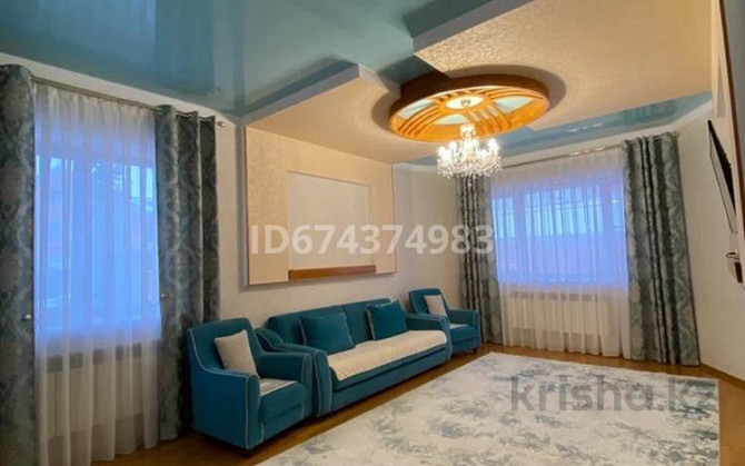 9-комнатный дом, 350 м², 15 сот., Маралды 18 Актобе - изображение 7