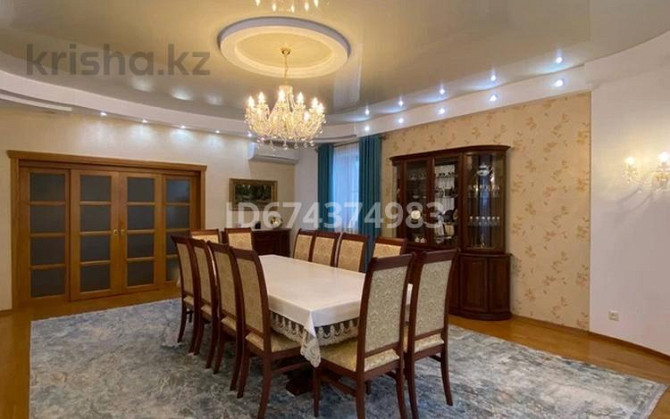 9-комнатный дом, 350 м², 15 сот., Маралды 18 Актобе - изображение 1