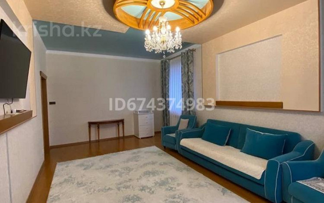 9-комнатный дом, 350 м², 15 сот., Маралды 18 Актобе - изображение 8