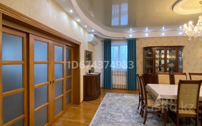 9-комнатный дом, 350 м², 15 сот., Маралды 18 Актобе - изображение 5