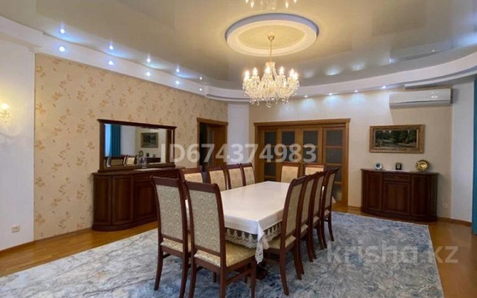 9-комнатный дом, 350 м², 15 сот., Маралды 18 Актобе - изображение 6