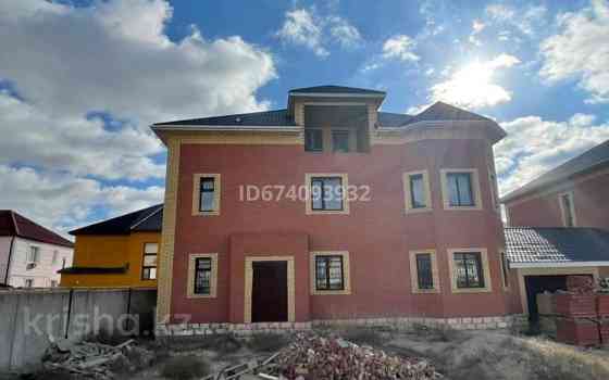 6-комнатный дом, 550 м², 7 сот., Весенняя 26 Актау