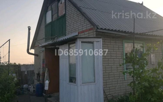 Дача с участком в 8 сот., СО Пригородное - Рудненская трасса, 17 км Костанай - изображение 2