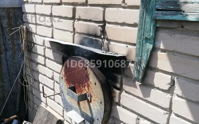 Дача с участком в 8 сот., СО Пригородное - Рудненская трасса, 17 км Костанай - изображение 4