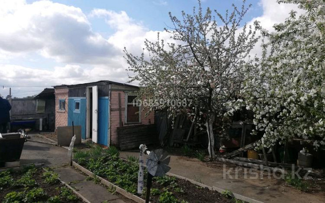 Дача с участком в 8 сот., СО Пригородное - Рудненская трасса, 17 км Костанай - изображение 5