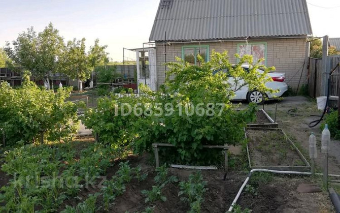 Дача с участком в 8 сот., СО Пригородное - Рудненская трасса, 17 км Костанай - изображение 3
