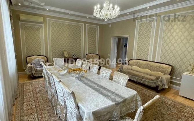10-комнатный дом, 400 м², 9.6 сот., Еспаева - Айтиева Тараз - изображение 8