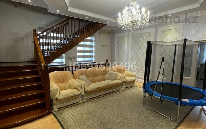 10-комнатный дом, 400 м², 9.6 сот., Еспаева - Айтиева Тараз - изображение 4