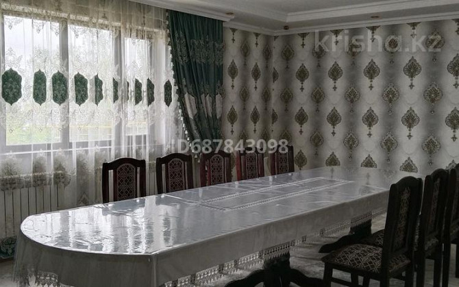 5-комнатный дом, 150 м², 6 сот., Астана - Казыбек би  - изображение 5