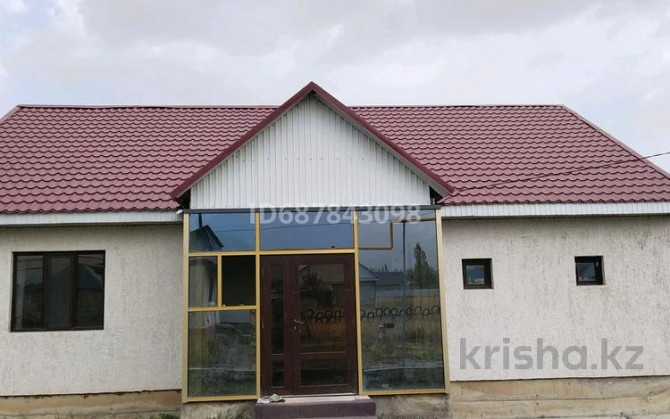 5-комнатный дом, 150 м², 6 сот., Астана - Казыбек би  - изображение 4