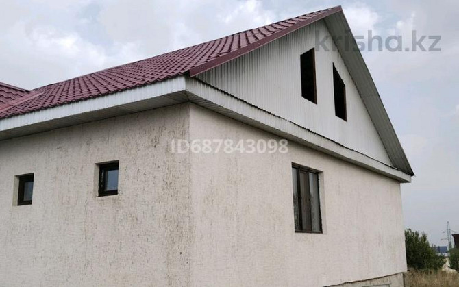 5-комнатный дом, 150 м², 6 сот., Астана - Казыбек би  - изображение 1