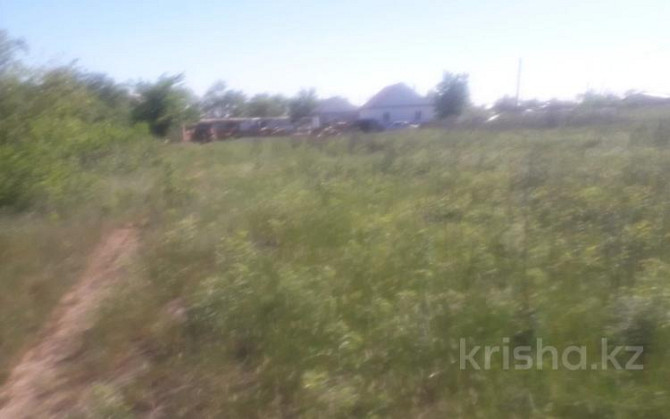 Дача с участком в 9 сот., 2 дачный Уральск - изображение 1