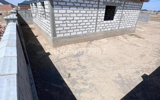 4-комнатный дом, 125 м², 6 сот., Школьная 2 - Маметова 44  - изображение 8