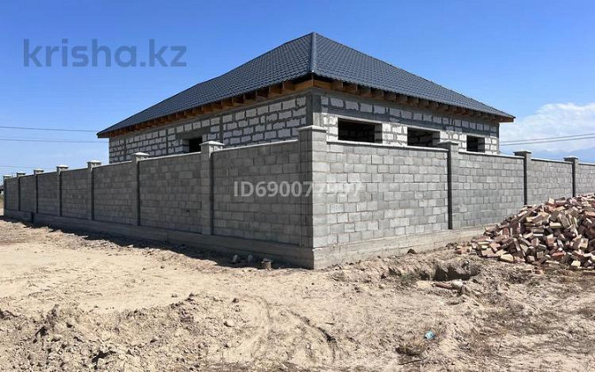 4-комнатный дом, 125 м², 6 сот., Школьная 2 - Маметова 44  - изображение 2