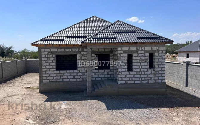 4-комнатный дом, 125 м², 6 сот., Школьная 2 - Маметова 44  - изображение 3