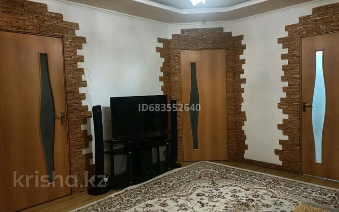 6-комнатный дом, 200 м², 17.5 сот., Отеген-Батыр(Фаизова) 102 - Аблай Хана(Краснооктябрьская)  - изображение 2