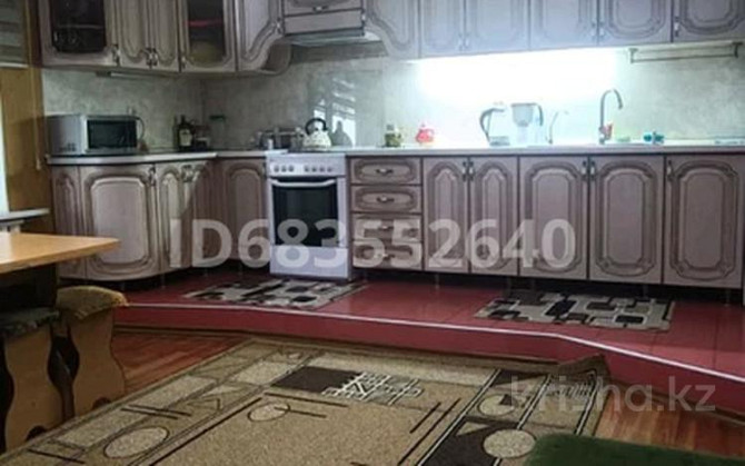 6-комнатный дом, 200 м², 17.5 сот., Отеген-Батыр(Фаизова) 102 - Аблай Хана(Краснооктябрьская)  - изображение 3
