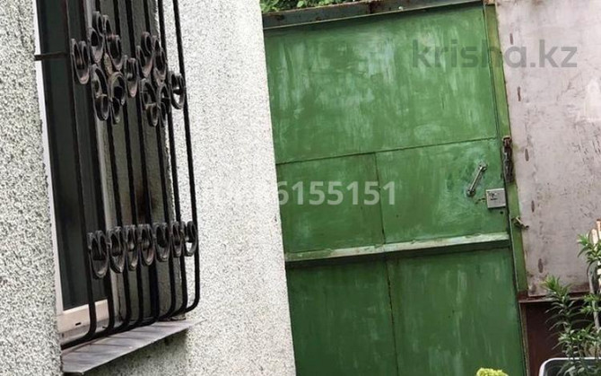 Дача с участком в 6.8 сот., ул Дружная 6 - Дачный массив выше рынка Алтын орда Абай - изображение 1