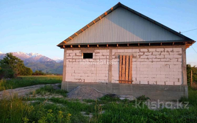 5-комнатный дом, 120 м², 7 сот., Талгат Бегельдинов  - изображение 4