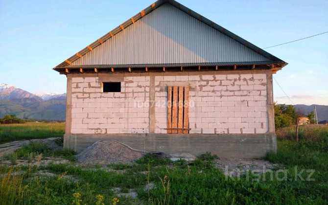 5-комнатный дом, 120 м², 7 сот., Талгат Бегельдинов  - изображение 3