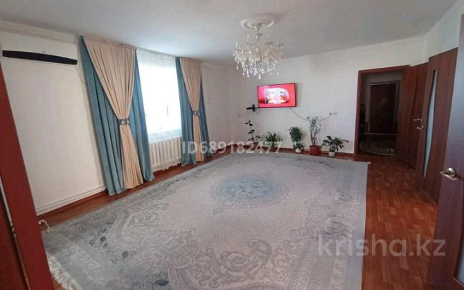 5-комнатный дом, 144.31 м², 10 сот., Ахмет Байтұрсынов 283 Кульсары - изображение 1