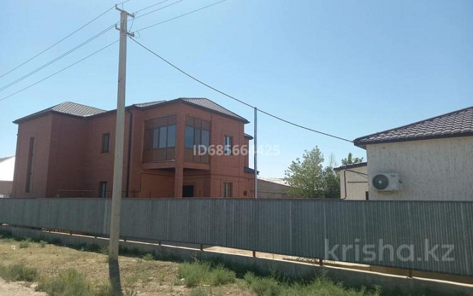 7-комнатный дом, 368.4 м², 232.9 сот., Автодорожный 204 73 Кульсары - изображение 3