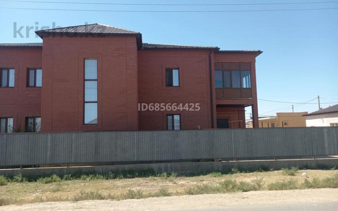 7-комнатный дом, 368.4 м², 232.9 сот., Автодорожный 204 73 Кульсары - изображение 2