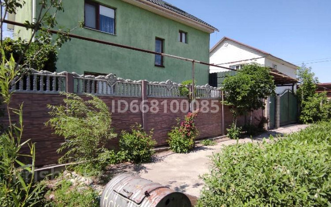 5-комнатный дом, 160 м², 6 сот., 24 улица 836  - изображение 2