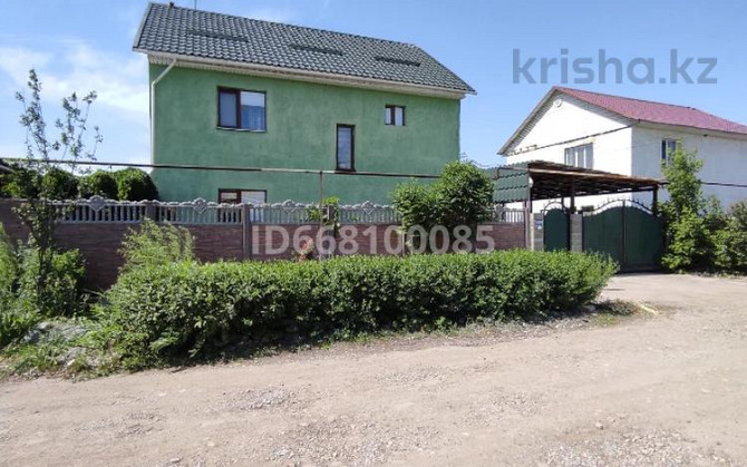 5-комнатный дом, 160 м², 6 сот., 24 улица 836  - изображение 1
