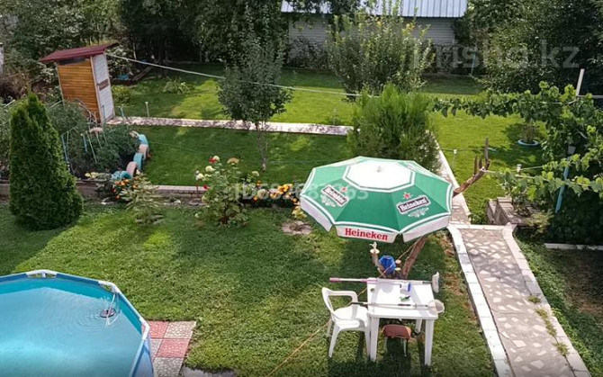 Дача с участком в 6 сот., ПКСТ "Драмтеатр" 20 Алматы - изображение 5