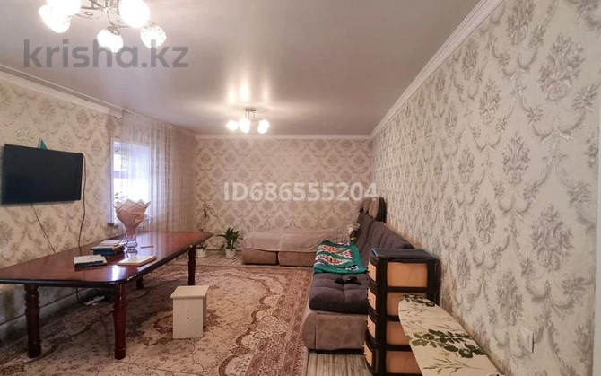 2-комнатный дом, 58.2 м², 10 сот., Грузовая 5 - Долинская Караганда - изображение 2