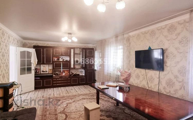 2-комнатный дом, 58.2 м², 10 сот., Грузовая 5 - Долинская Караганда - изображение 3
