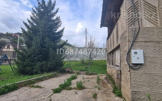 Дача с участком в 10 сот., Бельбулак улица садовая 1 - Лесная Алматы - изображение 3