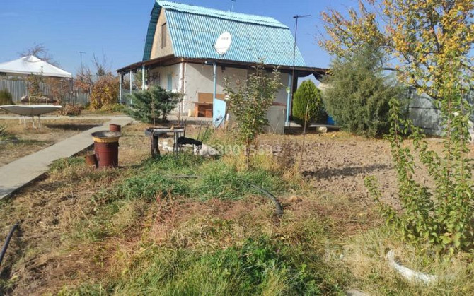 Дача с участком в 12 сот., Ул.Дорожная 44  - photo 2