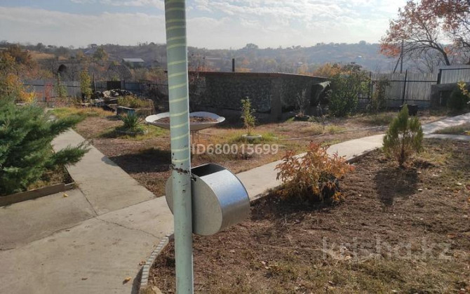 Дача с участком в 12 сот., Ул.Дорожная 44  - photo 6