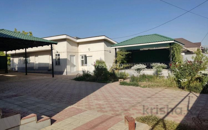 6-комнатный дом, 210 м², 8 сот., Жамбыл 5 Ленгер - изображение 3